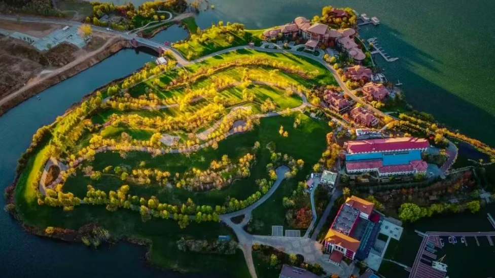 京津冀“最美服务区”要来了!投用时间—— 京津冀“最美服务区”要来了!投用时间——