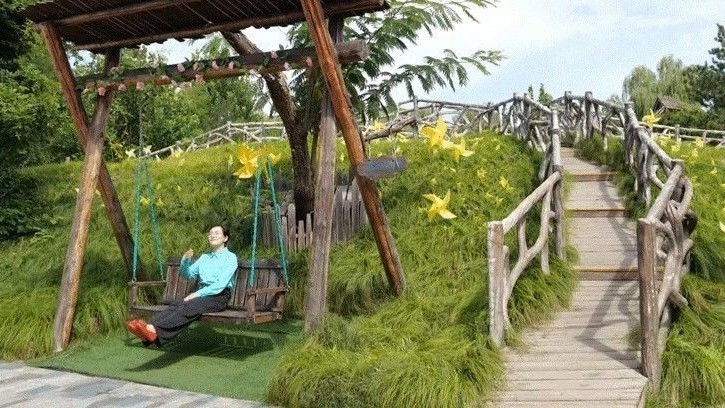 (内附福利)探索顺义城市更新密码,解锁这处童话世界 (内附福利)探索顺义城市更新密码,解锁这处童话世界