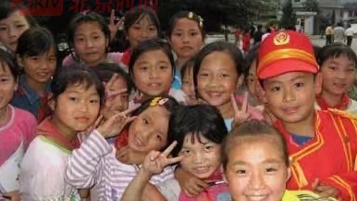 汶川地震幸存者尚婷:班里44个同学,活下来的只有11个人,很想同学们 汶川地震幸存者尚婷:班里44个同学,活下来的只有11个人,很想同学们