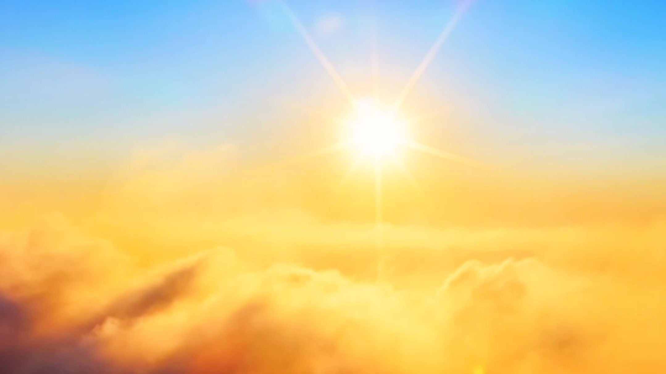 瞰中国｜山东潍坊：云海漫山