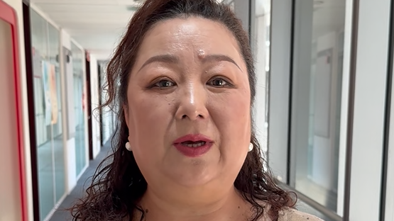 52岁育婴师 寻觅体贴的男士