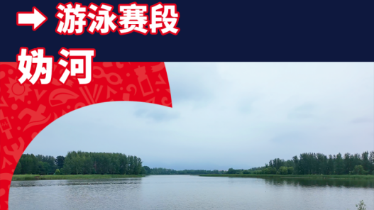 “铁三老炮”带队探路 北京国际铁人三项挑战赛下周亮相
