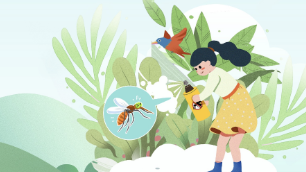 重症可导致肾衰竭、休克 这份疟疾防护指南请收好