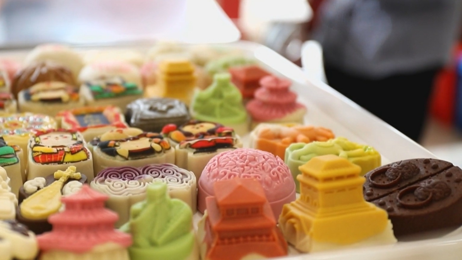 一季度市场总消费额同比增长百分之二点四 北京消费市场稳步向好 一季度市场总消费额同比增长百分之二点四 北京消费市场稳步向好