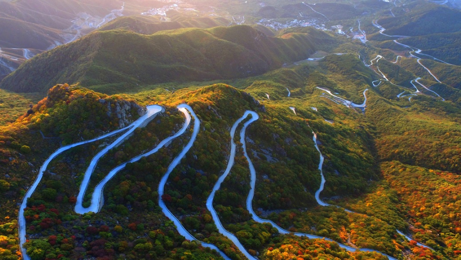 浓情端午,欢乐无限,邀您共享房山文旅盛宴! 浓情端午,欢乐无限,邀您共享房山文旅盛宴!