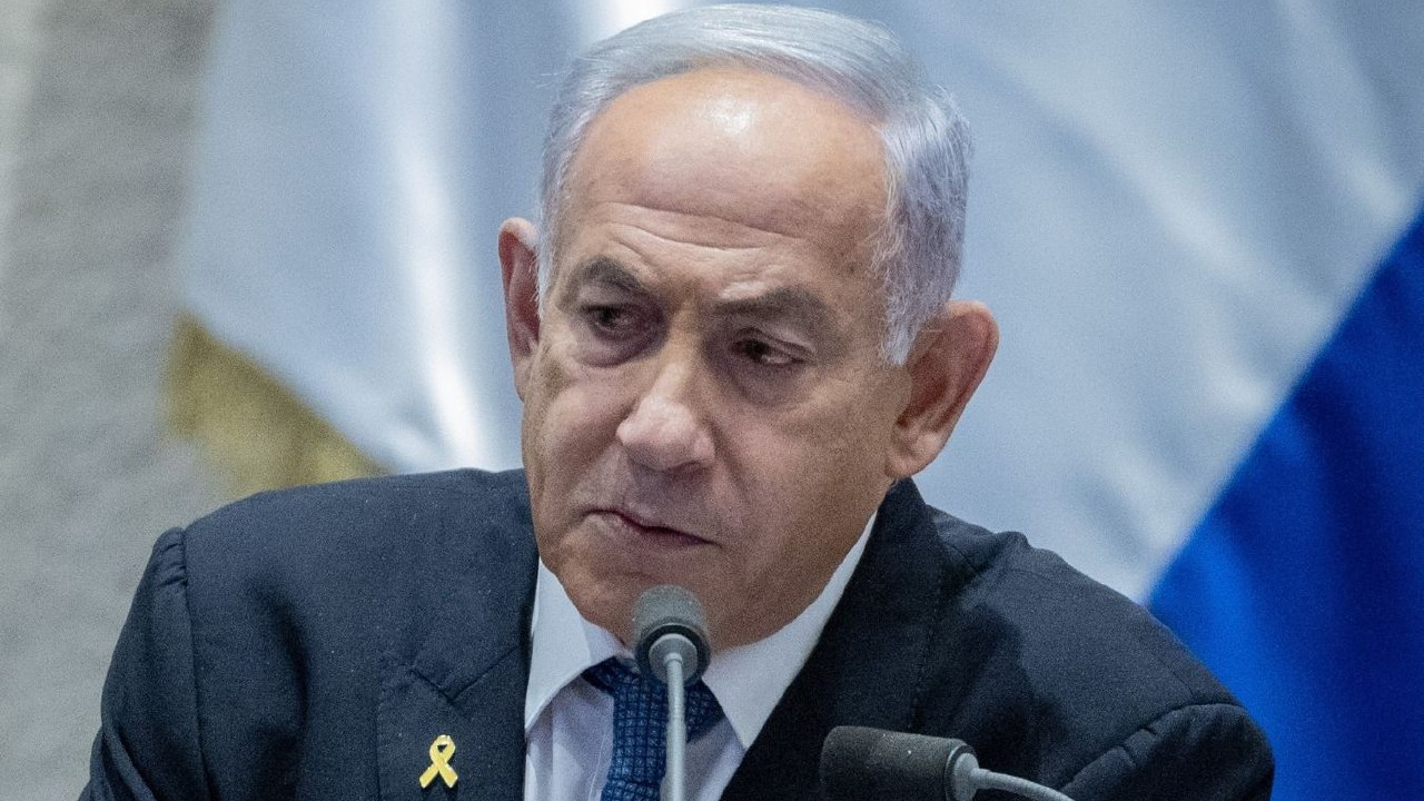 内塔尼亚胡警告伊朗:以色列“已为任何情况做好准备” 内塔尼亚胡警告伊朗:以色列“已为任何情况做好准备”