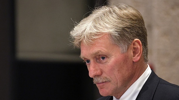 佩斯科夫:目前俄方无法评估重启俄乌谈判的前景 佩斯科夫:目前俄方无法评估重启俄乌谈判的前景