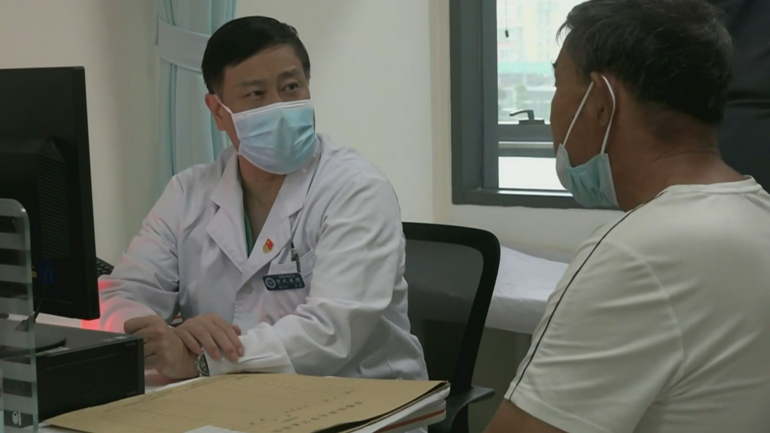 20个省份完成医保影像云软件部署 27年年底有望实现影像数据全国互通