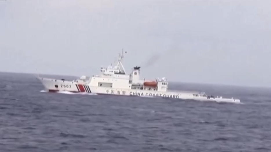 日菲所谓“海域划界谈判”侵害了我国哪些权益？我国将如何反制？