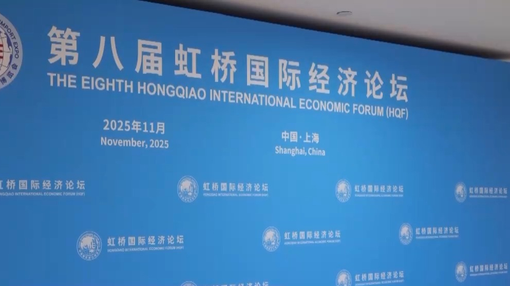 视频丨第八届进博会今天开幕 境内外媒体高度关注