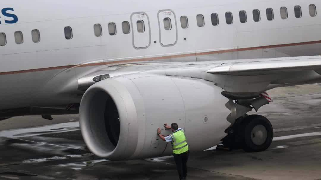 委内瑞拉要求各国际航空公司48小时内复航 委内瑞拉要求各国际航空公司48小时内复航