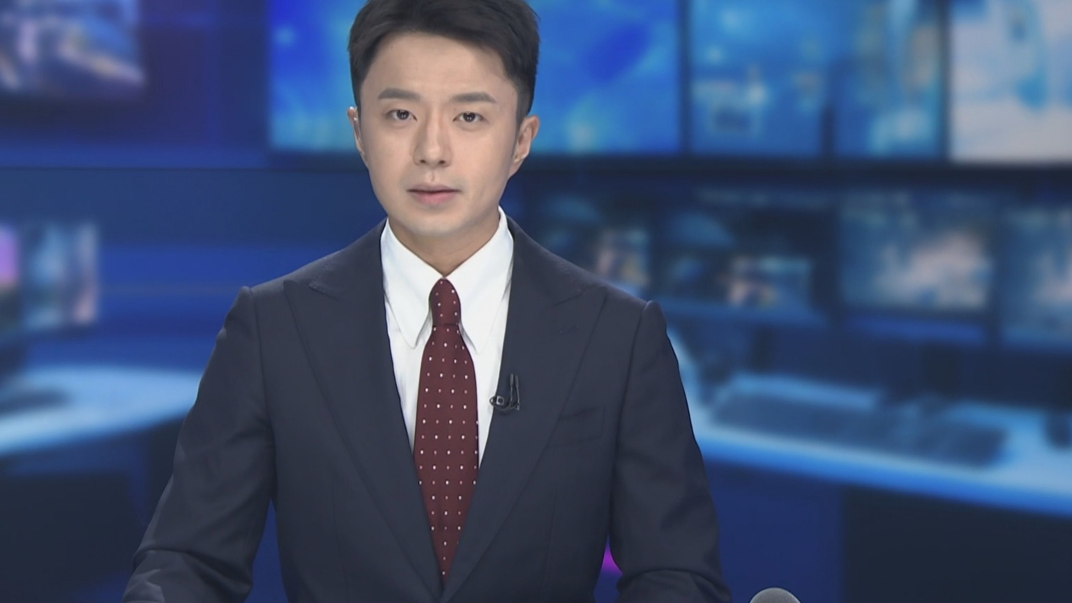 李秀领出访波黑阿尔巴尼亚