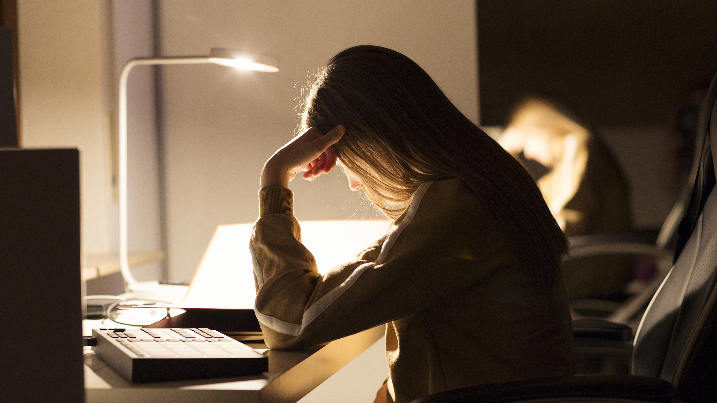 辟谣丨备考期间,可用安神补脑保健品缓解考前焦虑 辟谣丨备考期间,可用安神补脑保健品缓解考前焦虑