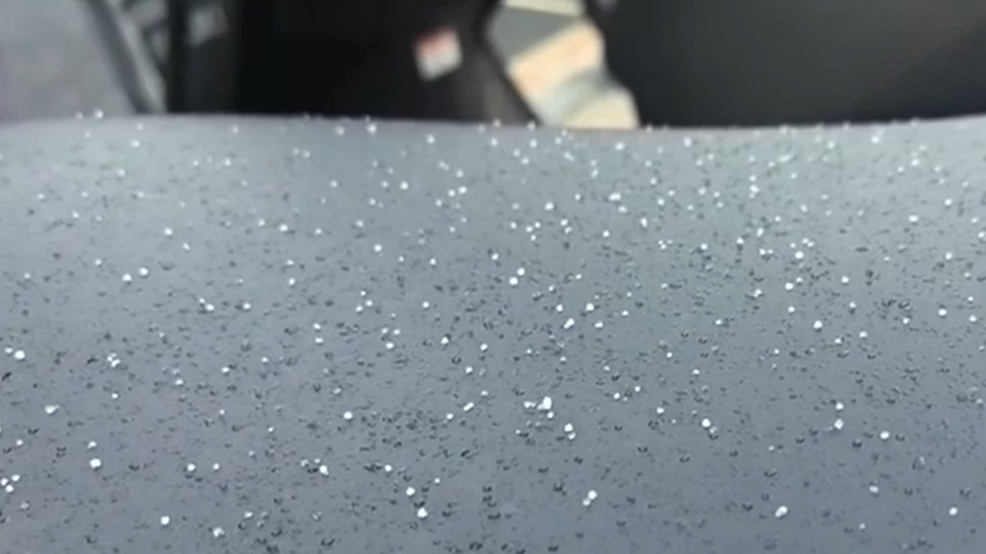 今天白天,北京仍有降雪!未来天气—— 今天白天,北京仍有降雪!未来天气——