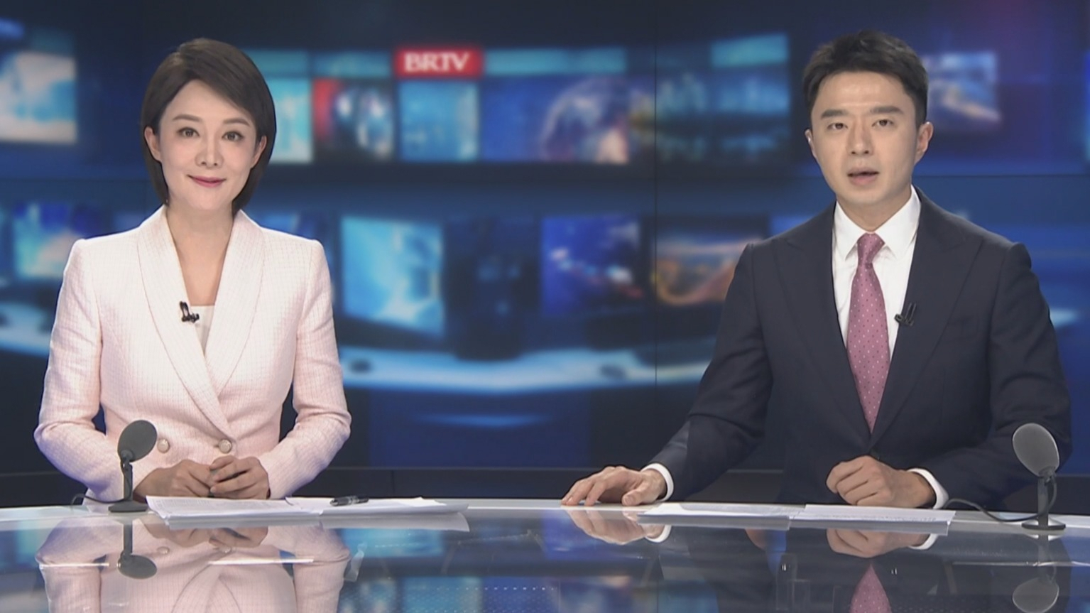 北京发布道路结冰黄色预警 北京发布道路结冰黄色预警