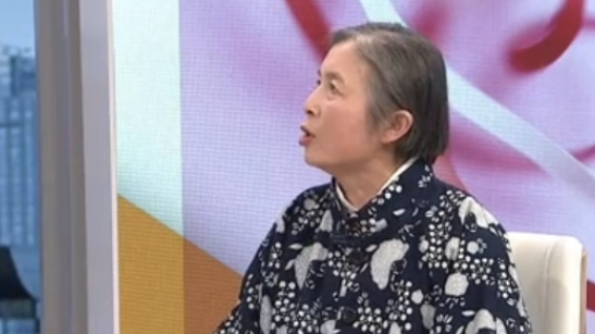 相亲现场硬核发言炸场！