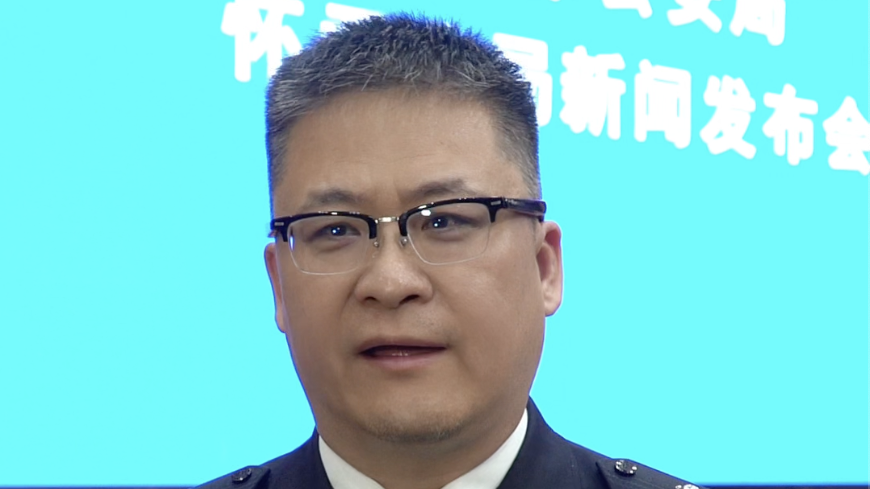 重拳出击！抓获百余名嫌犯，挽损超千万