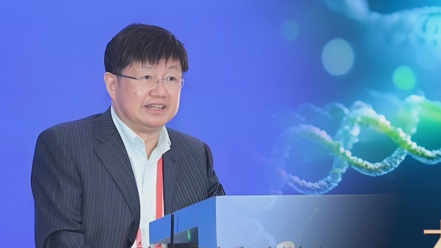 《大先生》20251007无尽求索 “上止正王”