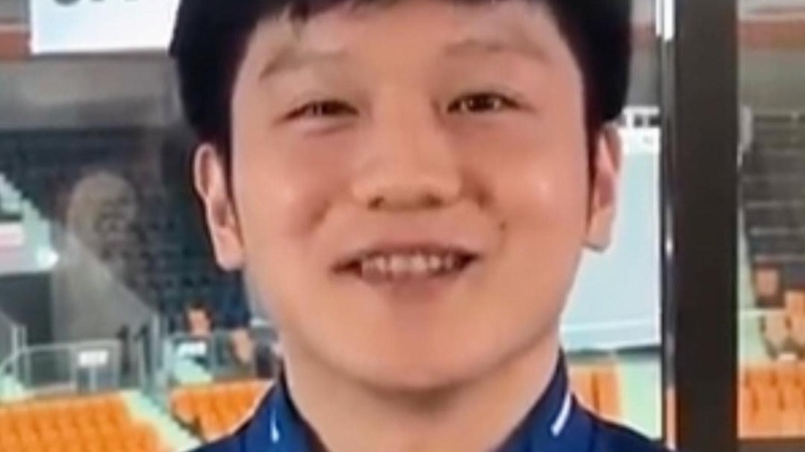 樊振东将率萨尔布吕肯队迎战卫冕冠军奥克森豪森