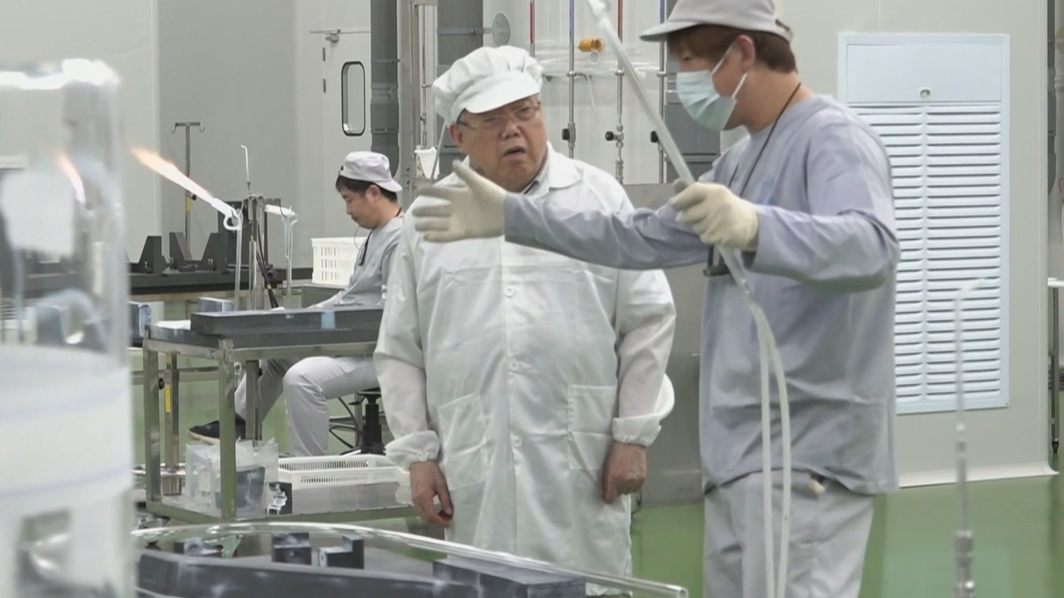 上市公司数量 直接融资规模居全国首位 北京成为上市公司集聚发展高地