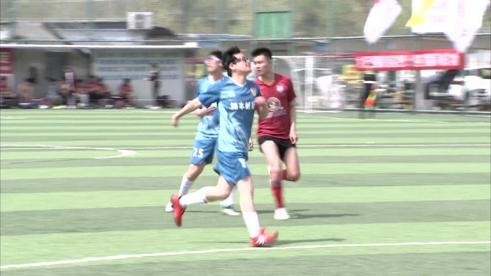 回超联赛火热开赛 “睡城”变身宜居活力新城