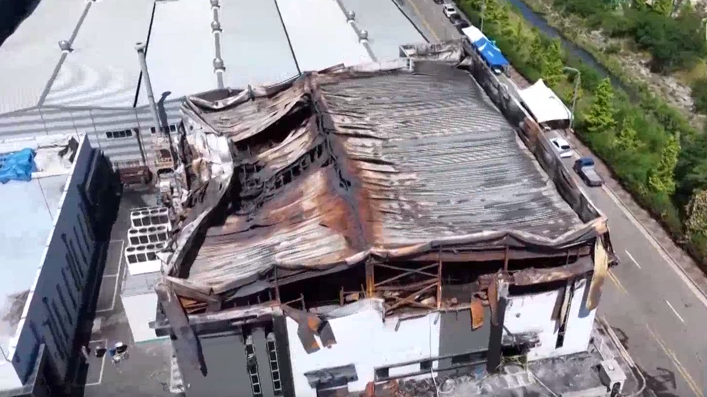 搜查!扣押!华城电池厂火灾涉事企业更多问题曝光 搜查!扣押!华城电池厂火灾涉事企业更多问题曝光