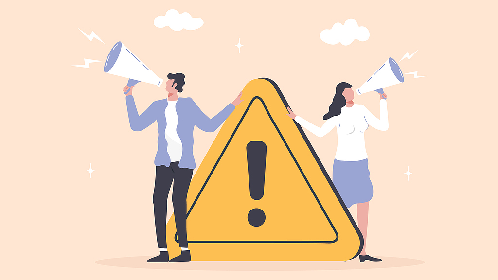 通报丨编造出入玉溪城区需缴费谣言，网警依法查处