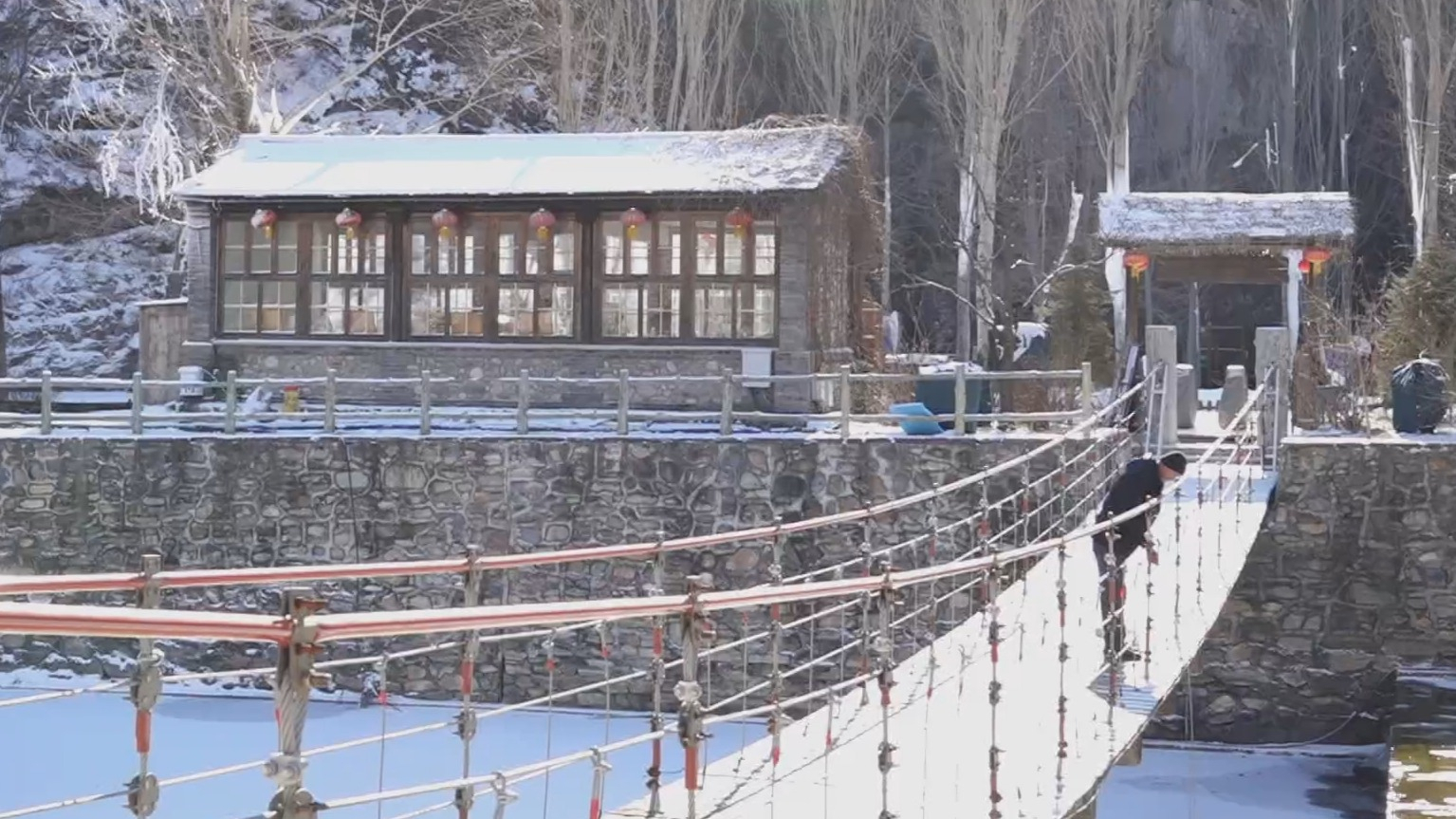 福满京城 春贺神州丨春节期间房山区推出六大板块文旅活动