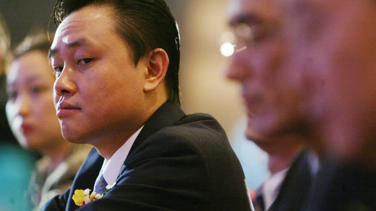 *ST美讯锁定退市!已连亏6年,黄光裕仍是实控人 *ST美讯锁定退市!已连亏6年,黄光裕仍是实控人