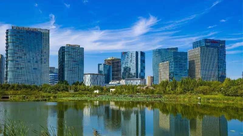 北京亦庄首只并购基金设立 加速建设全球“新药智造”产业高地 北京亦庄首只并购基金设立 加速建设全球“新药智造”产业高地