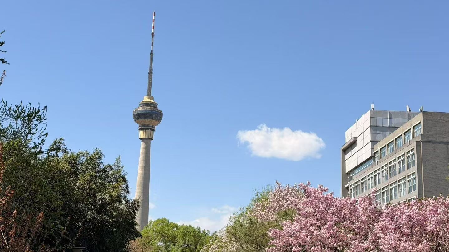 北京今天白天天气晴好 傍晚至明天夜间有降水 北京今天白天天气晴好 傍晚至明天夜间有降水