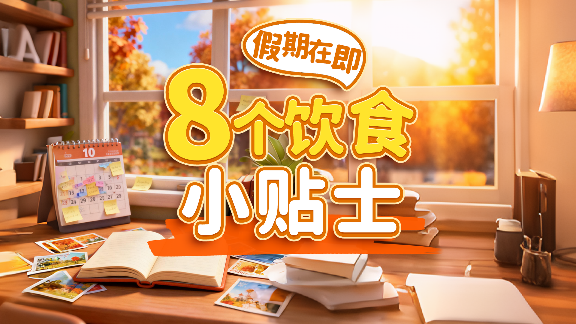 国庆吃对,快乐加倍!假期健康饮食,这几点千万记牢 国庆吃对,快乐加倍!假期健康饮食,这几点千万记牢