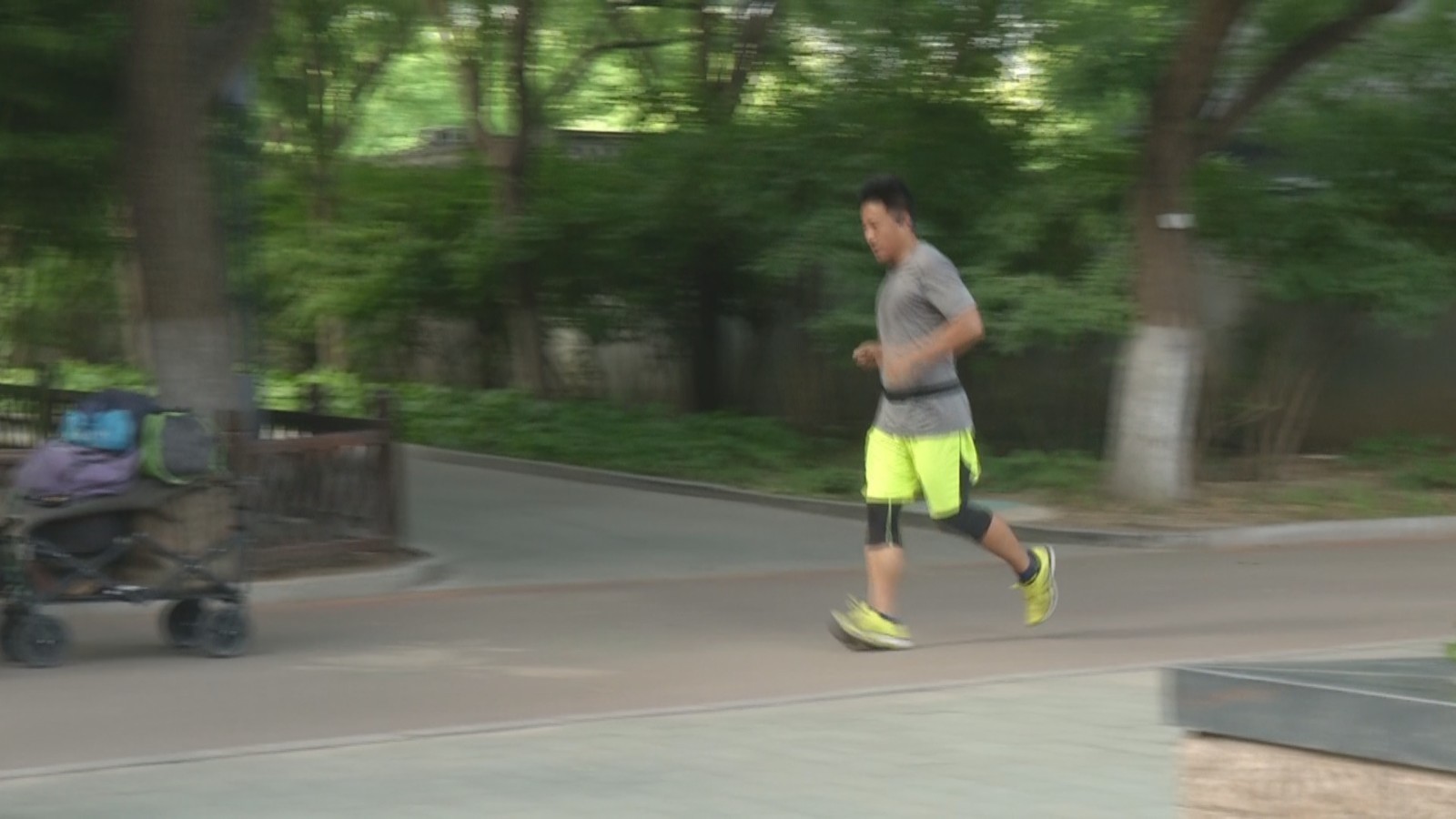 坚持晨跑好处多?来听专家怎么说 坚持晨跑好处多?来听专家怎么说