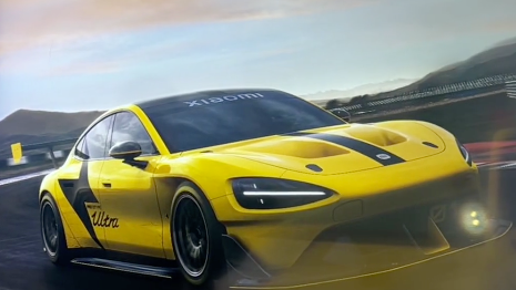 小米SU7 Ultra上市首日，带你探店！