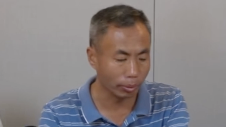 申军良讲述为何找到了孩子还坚持寻找“梅姨”