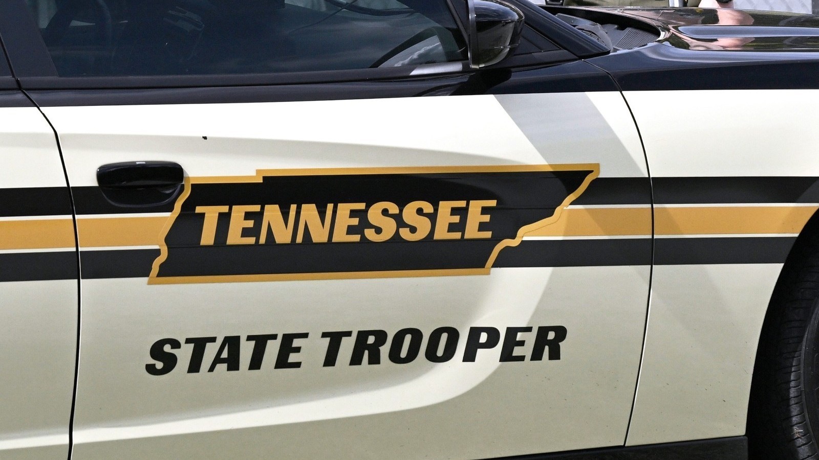 美国副总统万斯所在车队发生交通事故 一警员重伤 美国副总统万斯所在车队发生交通事故 一警员重伤