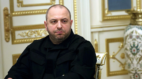 泽连斯基：乌克兰代表团已启程赴美谈判