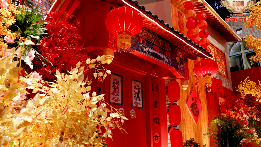 有一场春晚叫北京台春晚，那是一种现象