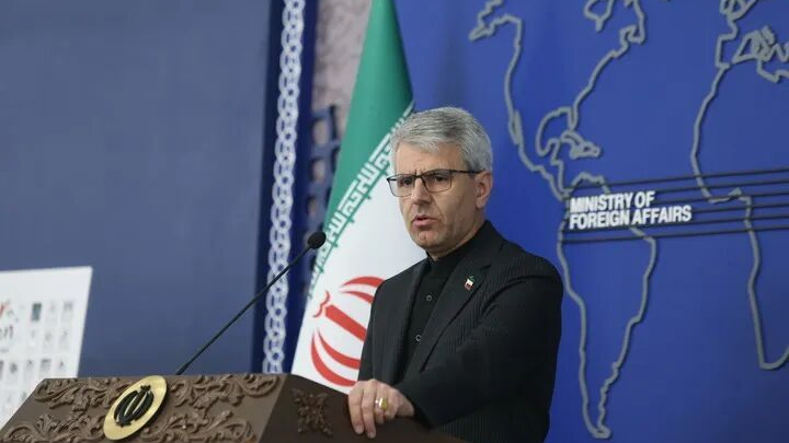 伊朗外交部发言人：“美国对外交不认真”