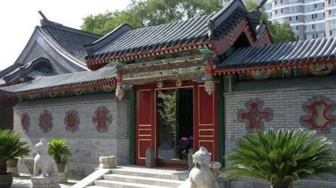 价值过亿!北京父子为三套四合院撕破脸 价值过亿!北京父子为三套四合院撕破脸