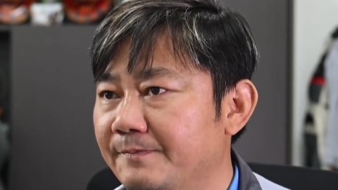 张雪自评WSBK赛季表现，打90分