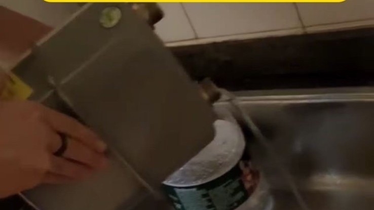 北京连发3起水管接燃气管事件