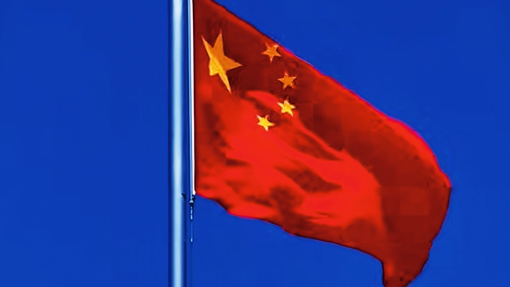 今天是你的生日我的中国 今天是你的生日我的中国