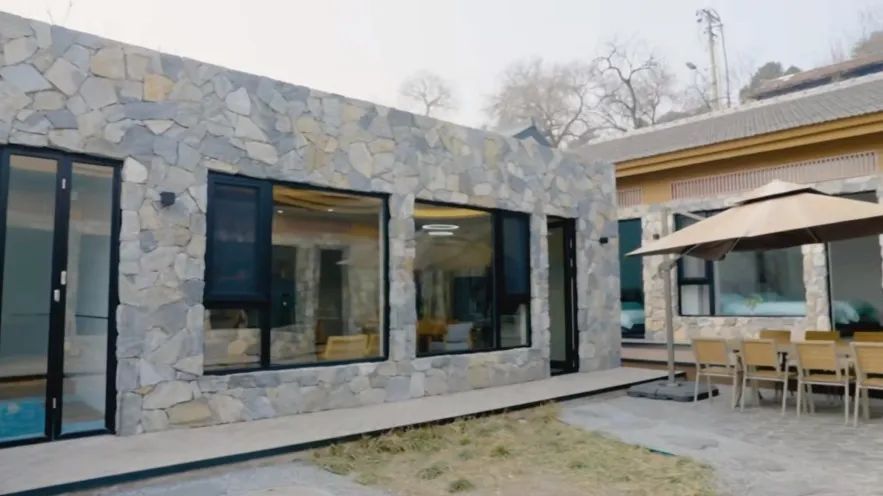 探寻延寿镇,感受民宿里的慢生活与人文之美 探寻延寿镇,感受民宿里的慢生活与人文之美