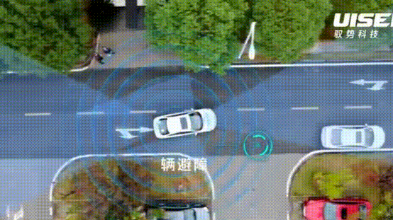 好家伙!房山都出“AI司机”了? 好家伙!房山都出“AI司机”了?