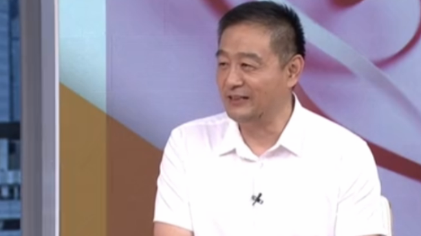 盘点《选择》热线打爆的单身男嘉宾（四）
