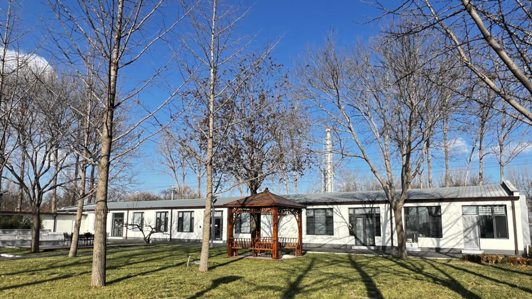 全市试点!顺义区打造高科技育种研究实验基地 全市试点!顺义区打造高科技育种研究实验基地