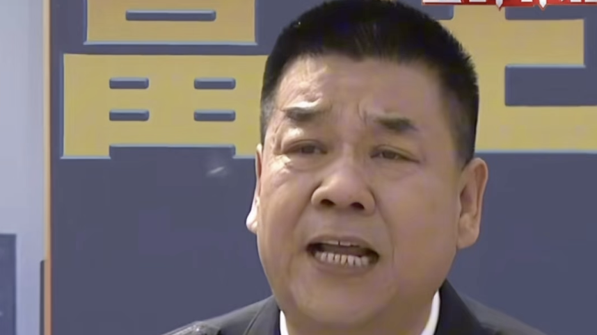 民警化身“骗子”反诈