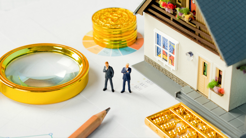 个人住房公积金贷款利率再下调，100万房贷30年可省4.76万元