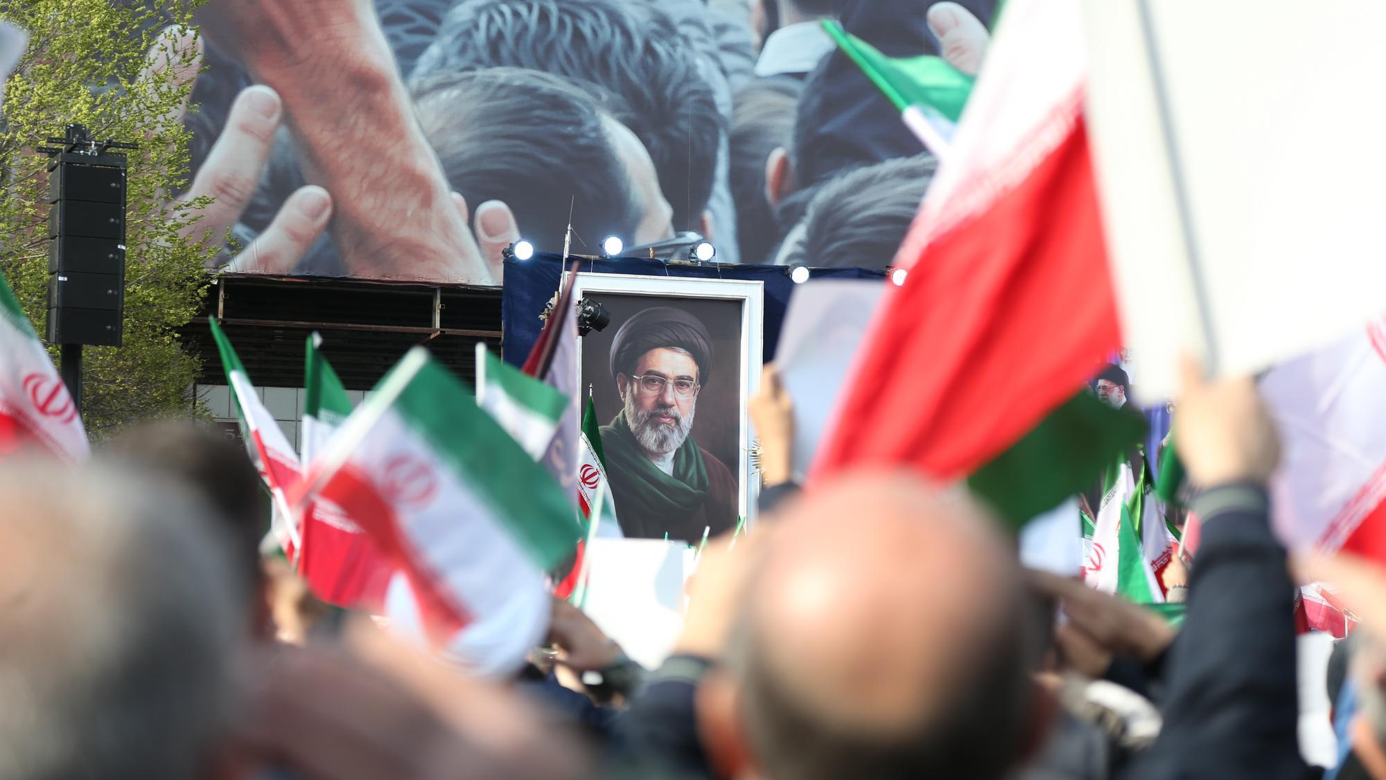 美国动武制造“高油压” 伊朗战事结束谁说了算 美国动武制造“高油压” 伊朗战事结束谁说了算